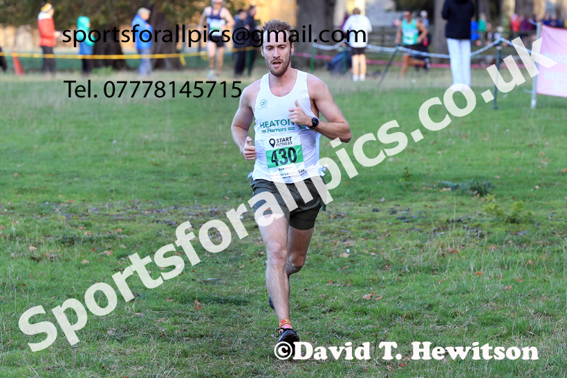 Senior Mens 2025 Start Fitness NEHL, Lambton, County Durham. Photo: David T. Hewitson/Sports for All Pics